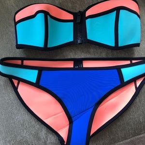Triangl Swimsuit